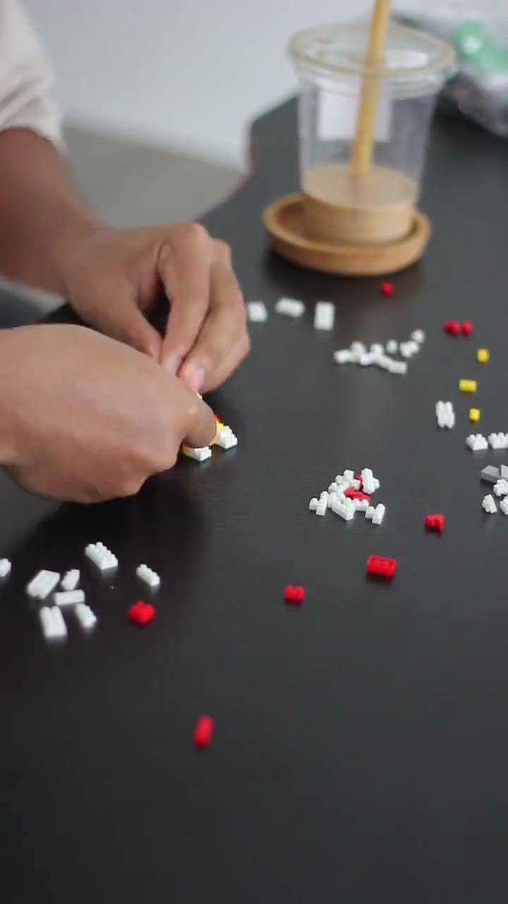 A still from Studio Cut 0110